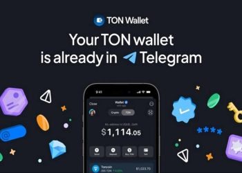 Membuat Dompet Ton di Telegram untuk Transaksi yang Praktis dan Aman