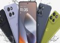 HP Kelas Menengah dengan Baterai 6720 mAh Resmi Meluncur di Moto G 100 Pro