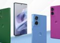 Moto G96 5G Resmi Hadir, Simak Spesifikasi dan Fitur Utama yang Dimilikinya