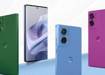Moto G96 5G Resmi Hadir, Simak Spesifikasi dan Fitur Utama yang Dimilikinya
