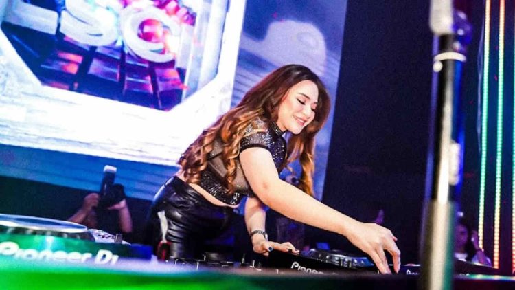 Nathalie Holscher Diboikot Karena Dugaan Parodi Kehamilan Erika Carlina