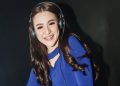 Nathalie Holscher Minta Maaf Setelah Parodi Kehamilan Erica Carlina