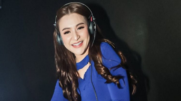 Nathalie Holscher Minta Maaf Setelah Parodi Kehamilan Erica Carlina