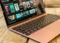 Laptop Premium Ringkas 12 Inci yang Gahar