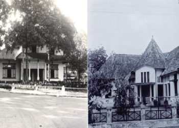 Wijk Yogyakarta, Asal Mula Pembentukan Kawasan Kotabaru
