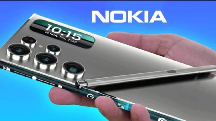 Horizon Ultra 2025, Smartphone Flagship dengan Baterai Besar 10.000 mAh