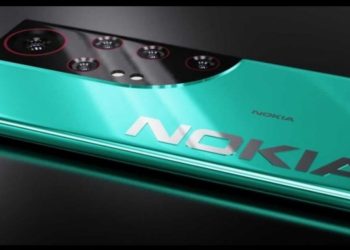 N73 Ultra Jadi HP Flagship Terbaru dengan Performa Gahar