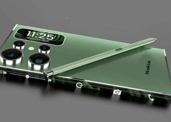 XR25 5G Tawarkan Desain Tangguh dan Spesifikasi Ponsel Canggih