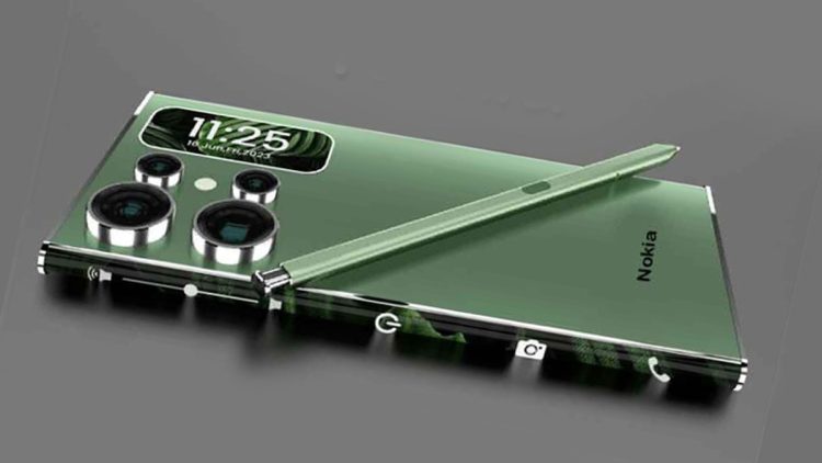 XR25 5G Tawarkan Desain Tangguh dan Spesifikasi Ponsel Canggih
