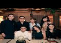 Olla Ramlan Menanggapi Isu Hubungan dengan Teuku Ryan