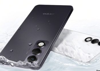 Oppo A5i Pro Rilis di Indonesia dengan Desain Stylish dan Harga Terjangkau