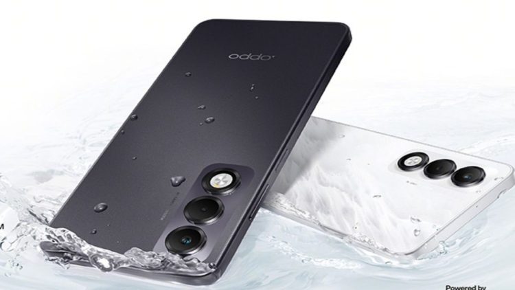 Oppo A5i Pro Rilis di Indonesia dengan Desain Stylish dan Harga Terjangkau