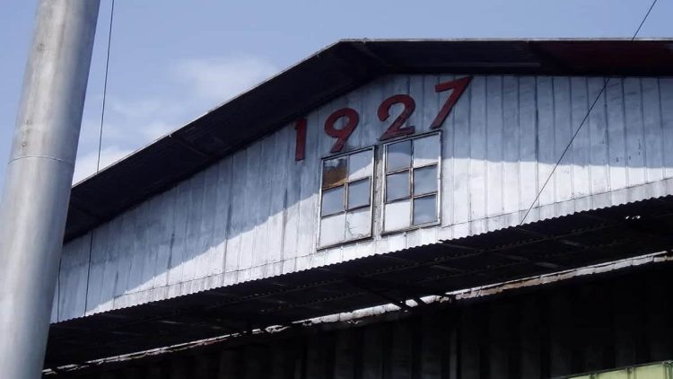 Pabrik Teh Gedeh Sebagai Destinasi Bersejarah di Perkebunan Cianjur