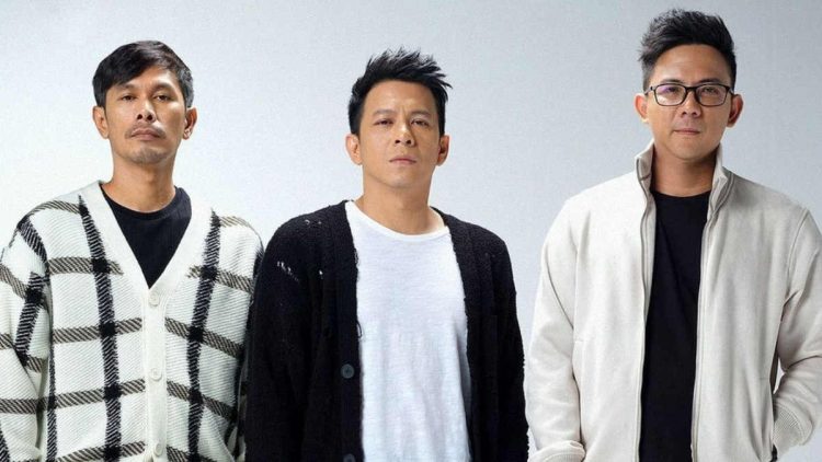 Peluncuran Album Terbaru oleh Ariel Spill dari NOAH