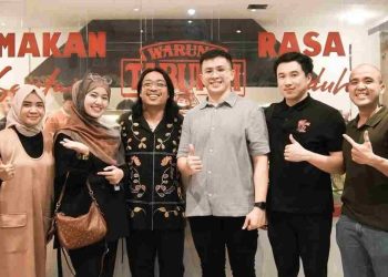 Praz Teguh Dirawat di Rumah Sakit Mendapat Banyak Dukungan dari Artis