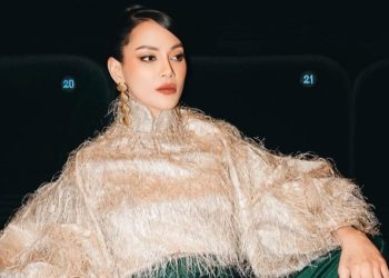 Predikat Ratu Pesta Hilang Setelah Erika Carlina Mengandung