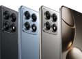 K80 Ultra Resmi Rilis, HP Flagship dengan Performa Memukau