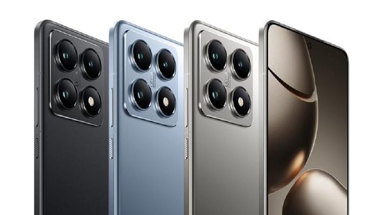 K80 Ultra Resmi Rilis, HP Flagship dengan Performa Memukau