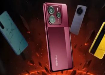 Debut Redmi Note 14 SE 5G Terjangkau untuk Segmen Menengah
