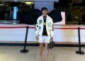 Reza Arap Debut Sebagai Sutradara Film Horor Bersama A4A Clan