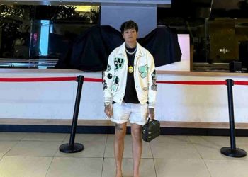 Reza Arap Debut Sebagai Sutradara Film Horor Bersama A4A Clan