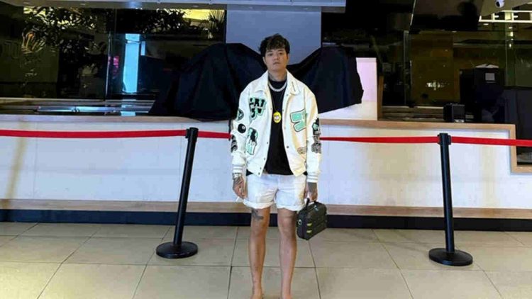 Reza Arap Debut Sebagai Sutradara Film Horor Bersama A4A Clan