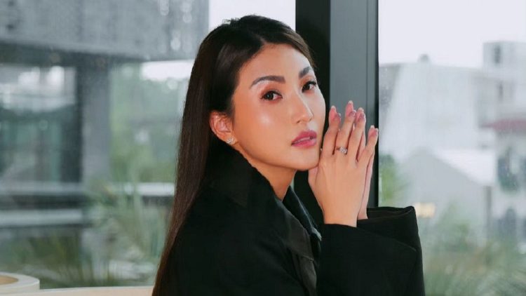 Tanggapan Sarwendah Terhadap Tuduhan Selingkuh dan Kelahiran Anaknya