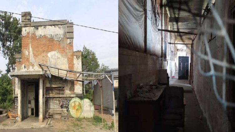 Sejarah Abattoir Tjimahi, Rumah Jagal Hewan pada Masa Kolonial Belanda