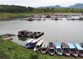 Sejarah Jangari Cianjur Sebagai Bagian dari Waduk Cirata