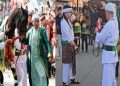 Sejarah Kuda Kosong Cianjur dan Pawai Penghormatan Leluhur Kota Santri