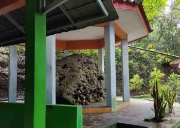 Sejarah Nyi Rambut Kasih di Majalengka, Legenda yang Hidup dalam Masyarakat