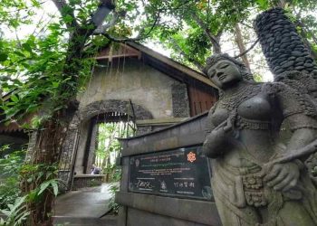 Sejarah Menarik Museum Ullen Sentalu di Jogja untuk Wisatawan