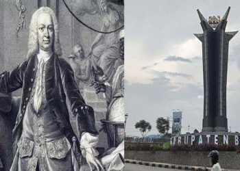 Sejarah Nama Buitenzorg dan Asal Mula Identitas Kota Bogor