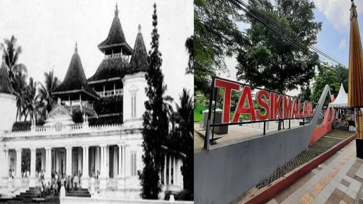 Sejarah Sri Gading Anteg, Tokoh Berpengaruh di Tasikmalaya
