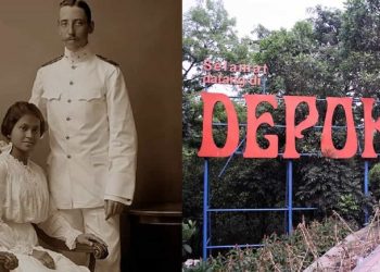 Singkatan Nama Depok dan Akronim yang Menyimpan Sejarah Panjang Dibaliknya