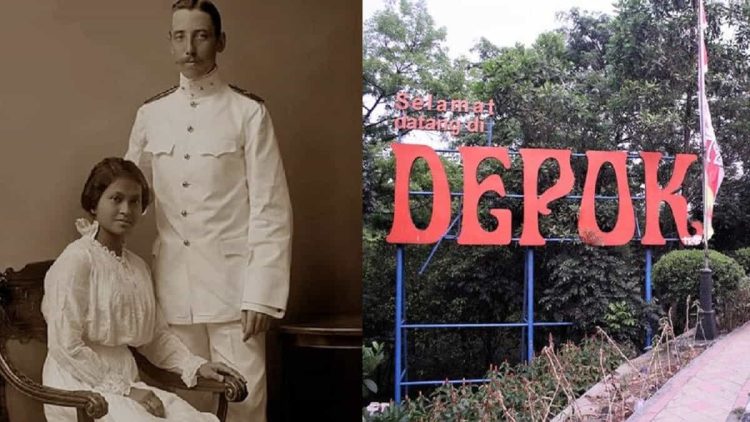Singkatan Nama Depok dan Akronim yang Menyimpan Sejarah Panjang Dibaliknya