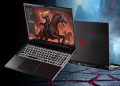 Spesifikasi Pongo 775, Laptop Gaming Berkelas dan Berkualitas