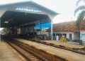 Stasiun Jatibarang Indramayu, Tempat Bersejarah yang Masih Kuat di Jalur Utara