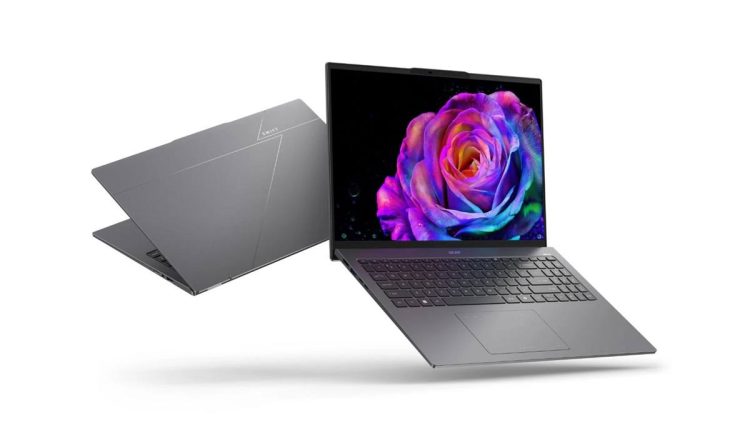 Laptop Baru Swift Go 14 AI 2025 yang Canggih dan Ringan