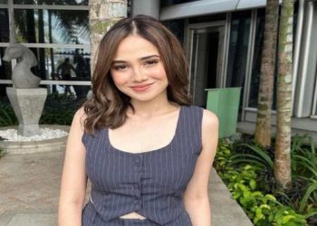 Syifa Hadju Memilih Istirahat dari Syuting, Ini Alasannya