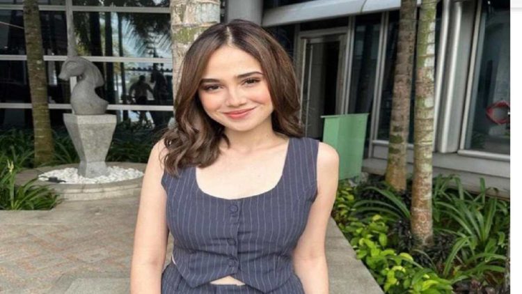 Syifa Hadju Memilih Istirahat dari Syuting, Ini Alasannya