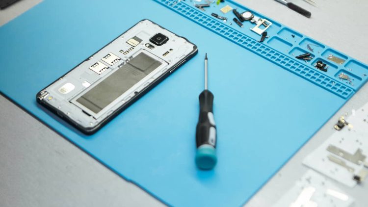 Tanda dan Cara Mengatasi Kerusakan Motherboard