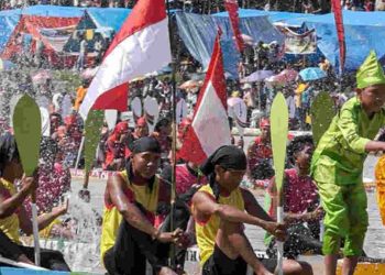 Tren Aura Farming di TikTok Terinspirasi Tradisi Lokal Indonesia