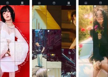 Ukuran Feed Instagram 2025 Panduan Terbaru untuk Tampilan Estetik yang Lebih Menarik