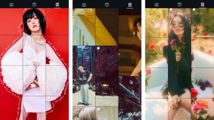 Ukuran Feed Instagram 2025 Panduan Terbaru untuk Tampilan Estetik yang Lebih Menarik