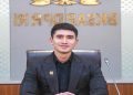 Verrell Bramasta Dilantik Sebagai Duta Maritim Tanpa Mendapat Bayaran