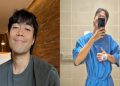 Vidi Aldiano Lakukan Spa Day di Malaysia untuk Terapi Kanker Ginjal