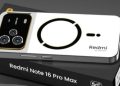 Xiaomi 16 Pro Max Siap Tampilkan HP dengan Baterai Besar dan Kinerja Unggul