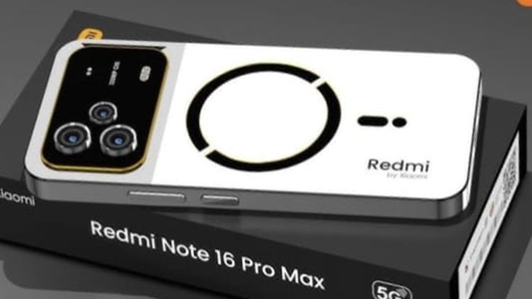 Xiaomi 16 Pro Max Siap Tampilkan HP dengan Baterai Besar dan Kinerja Unggul