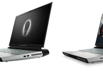 Laptop Kelas Sultan Alienware Area 51 Series dengan Intel Core Ultra 9